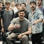 دانلود آهنگ جدید آرمان حسینی هنوز عکساتو میبینمو اشک تو چشامه